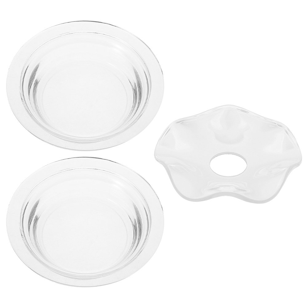Cam Aromaterapi Kabı, 3'lü Pak - Wax Melts incelemesi ve fiyatı