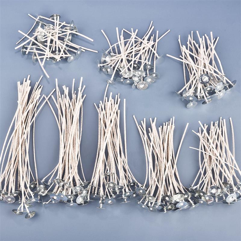 30 adet mum fitilleri düşük du - Candle Wick incelemesi ve fiyatı