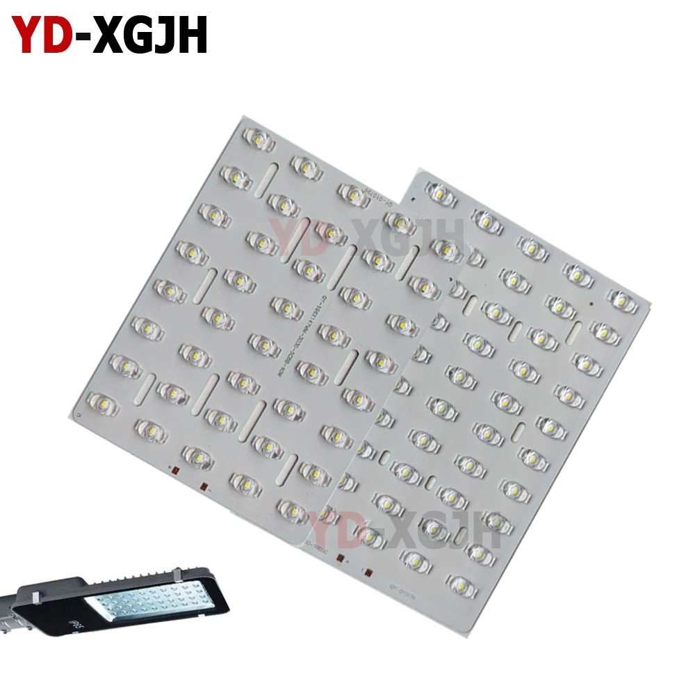 LED Sokak Lambası Işık Paneli  - Candle Wick incelemesi ve fiyatı