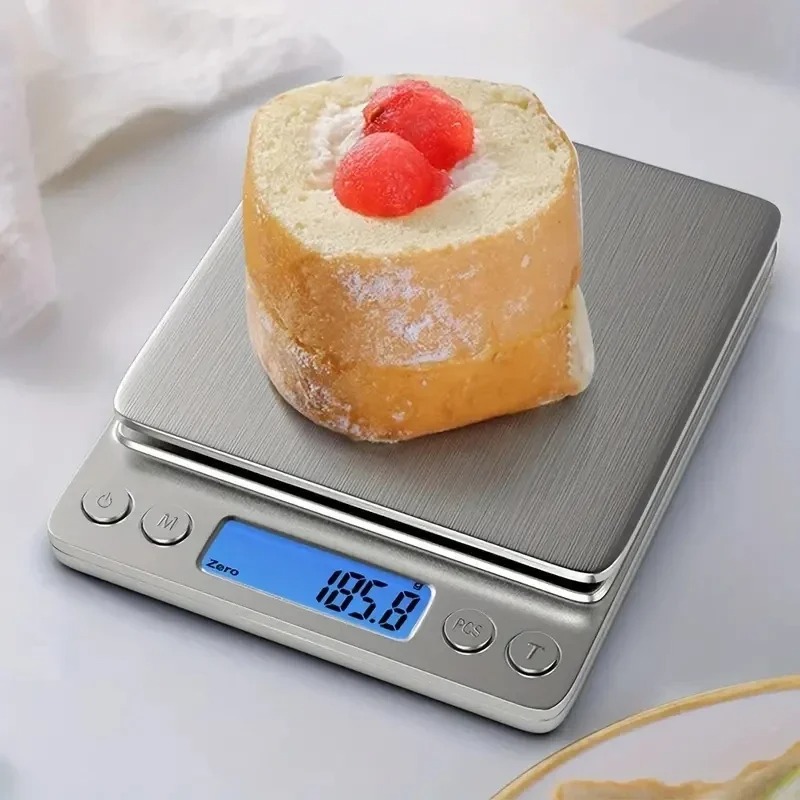 AccuWeight Dijital Mutfak Tera - Candle Wax Scale incelemesi ve fiyatı