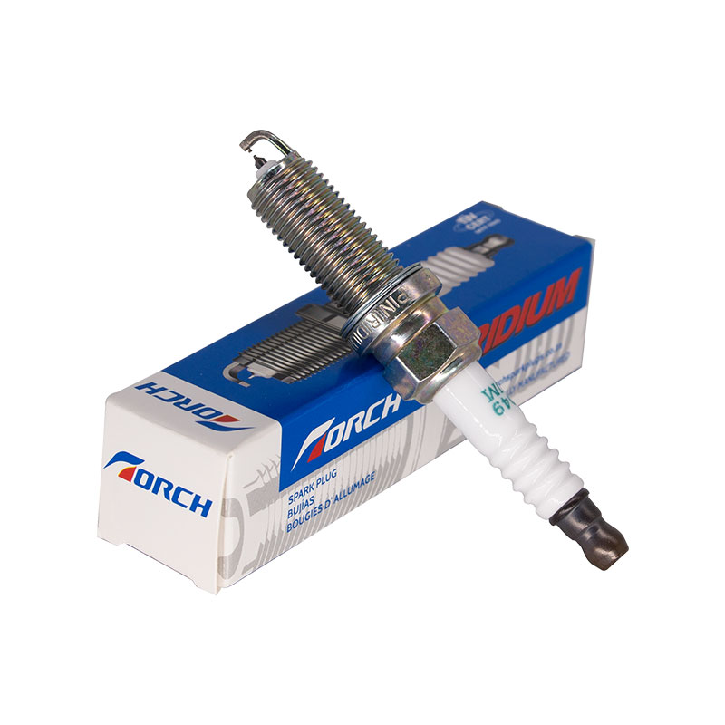 2-8 adet çift iridyum mum TORC - Candle Lighter incelemesi ve fiyatı