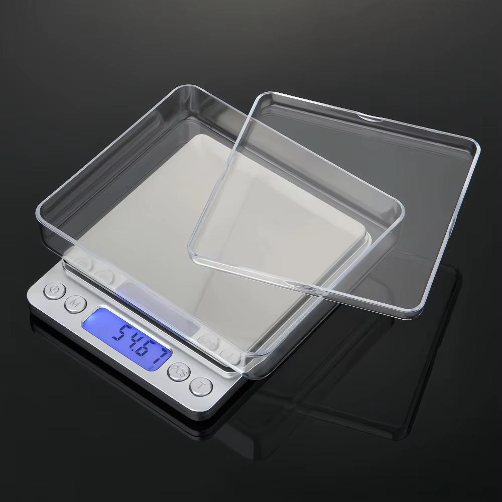 Kahve/Çay/Tıp/Altın Tartı için - Candle Wax Scale incelemesi ve fiyatı