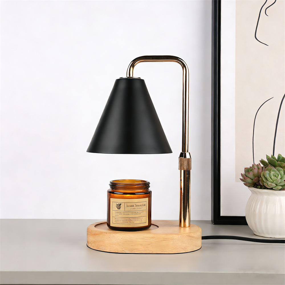 Siyah Mum Isıtıcı Lamba, Zaman - Silk Candle incelemesi ve fiyatı
