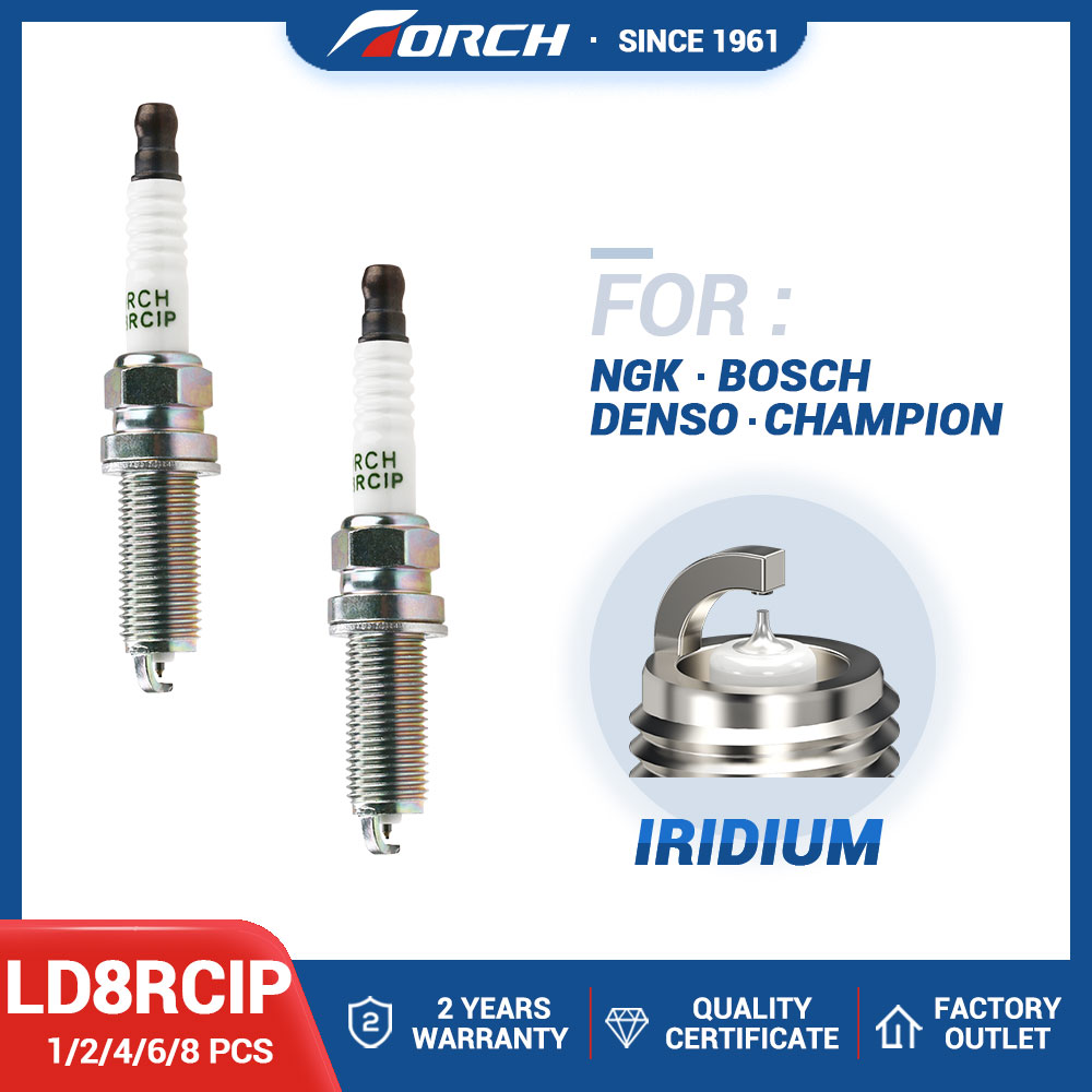1-8PCS Mum Denso ZXE24HLR7 ZXE - Candle Lighter incelemesi ve fiyatı