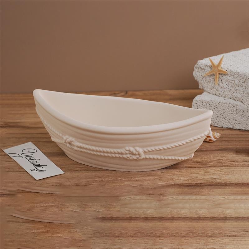 Silikon Mum Kabı Kalıbı Oval K - Candle Containers incelemesi ve fiyatı