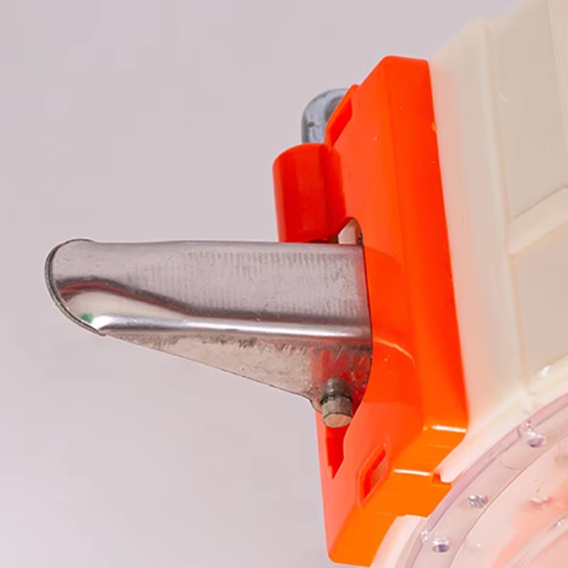 El İtmeli Mısır Yer Fıstığı Ek - Soy Wax incelemesi ve fiyatı