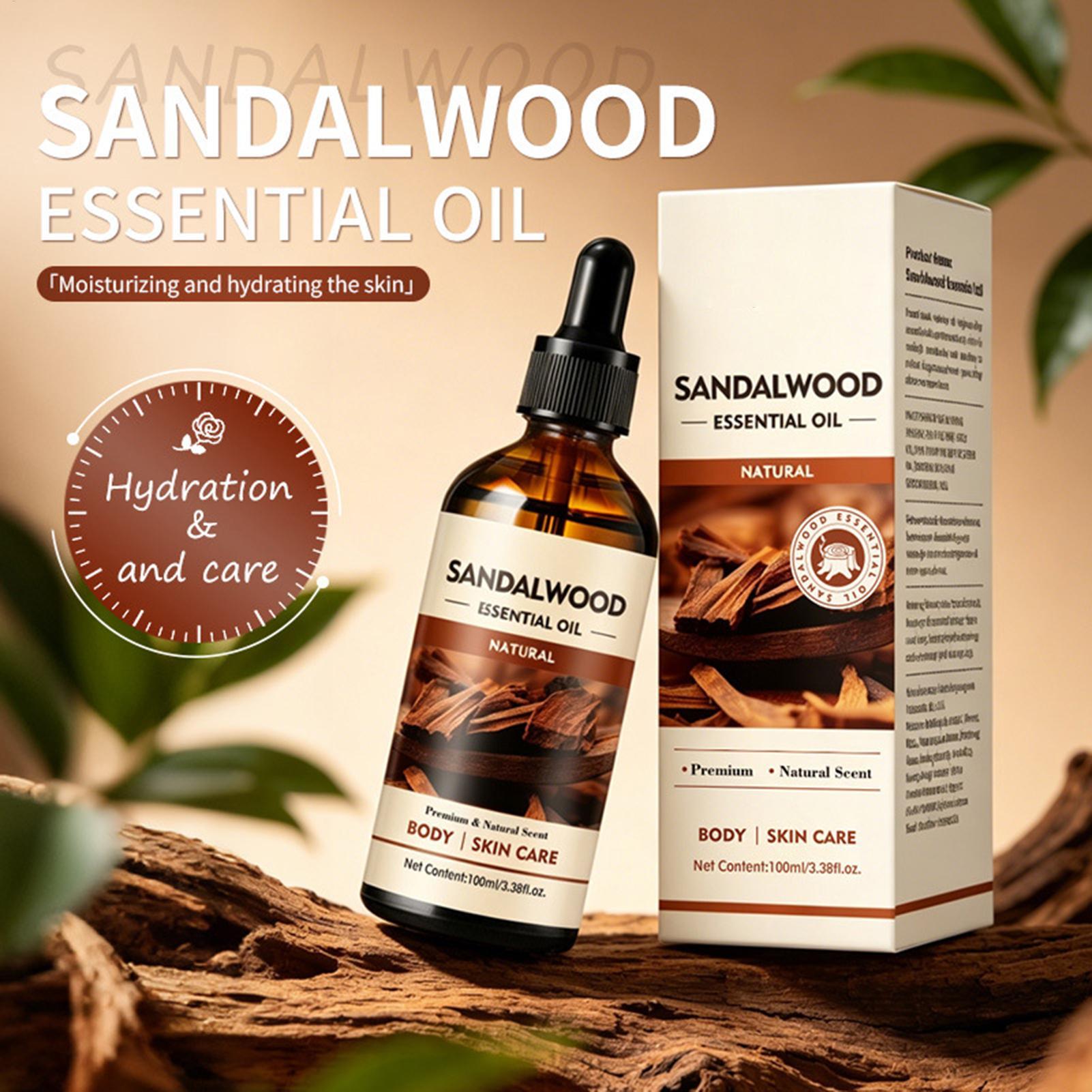 Sandal Ağacı Esansiyel Yağı 10 - Candle Fragrance incelemesi ve fiyatı