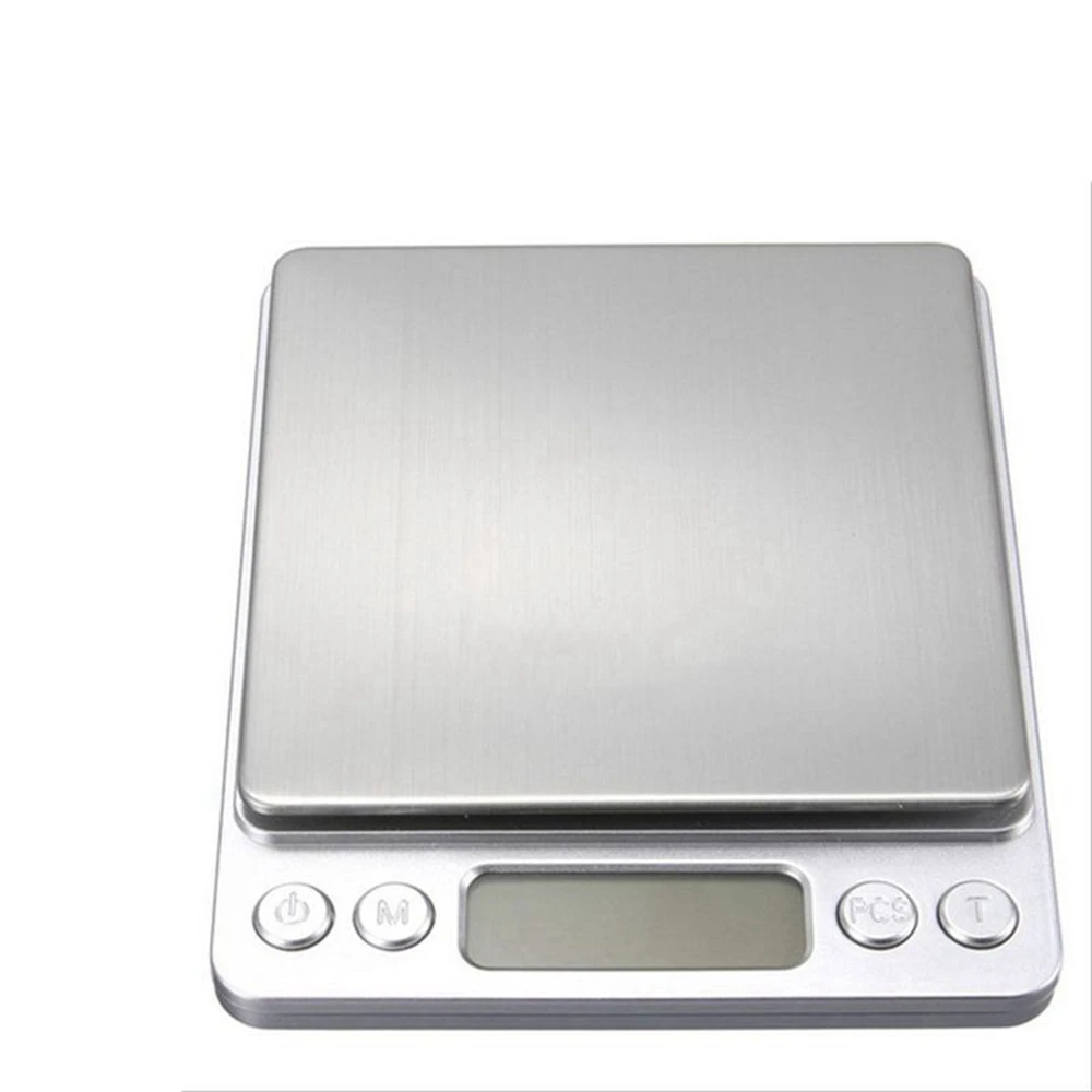 500g X 0.01g dijital Gram ölçe - Candle Wax Scale incelemesi ve fiyatı