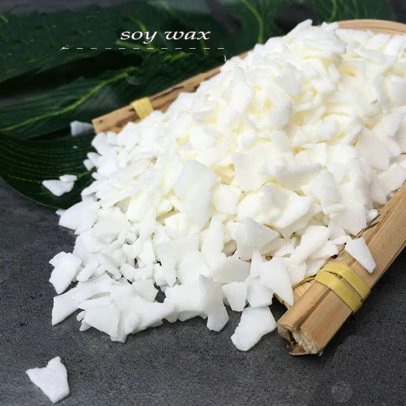 200g Soya Balmumu Pulları Saf  - Candle Containers incelemesi ve fiyatı