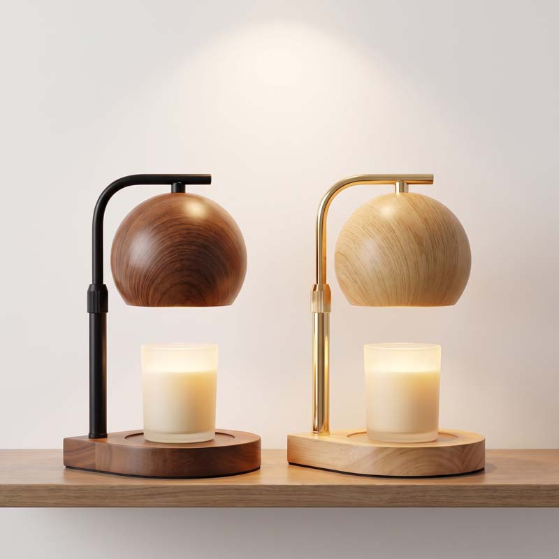 İskandinav Minimalist Ayarlana - Silk Candle incelemesi ve fiyatı
