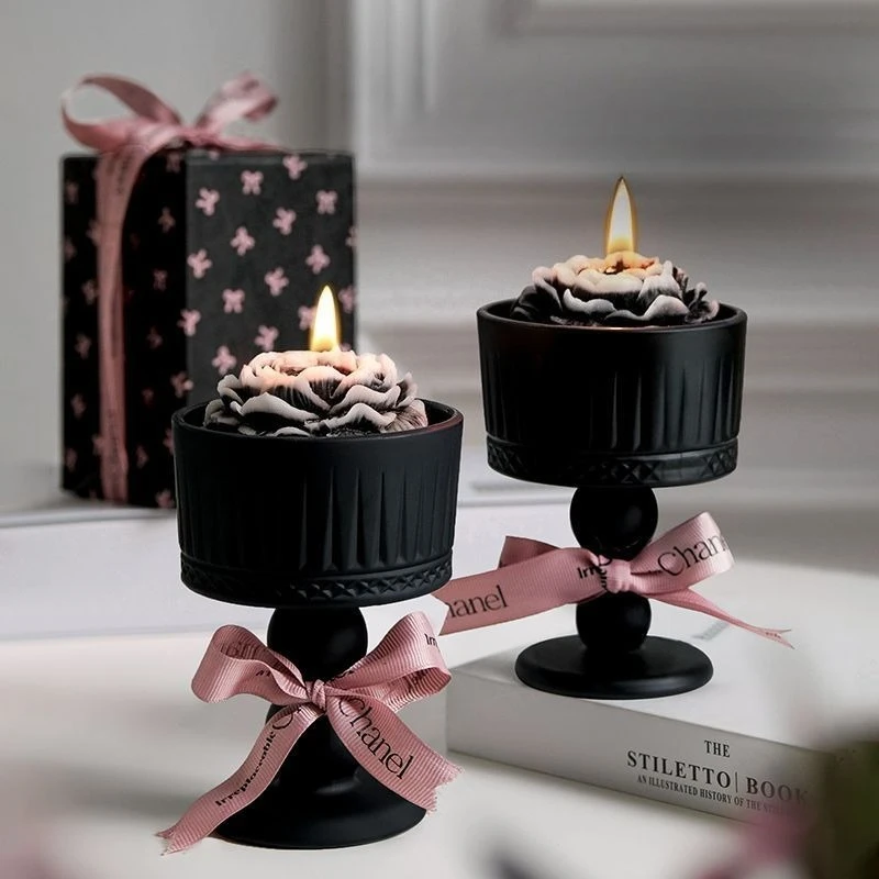 Fransız yasemin ve kamelya kok - Candle Fragrance incelemesi ve fiyatı