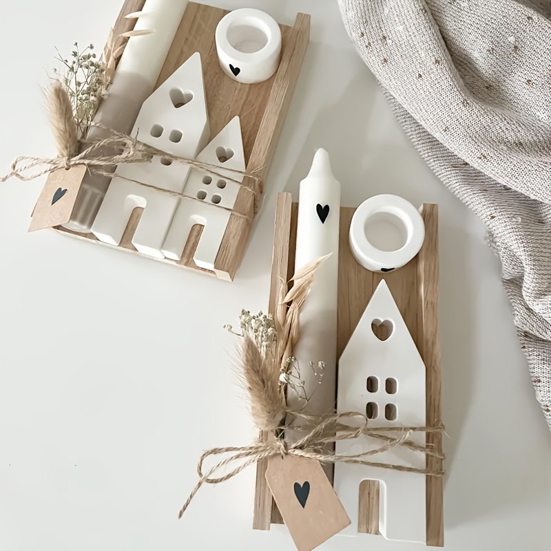 DNEJIU 3 Adet Reçine Silikon K - Candle Molds incelemesi ve fiyatı